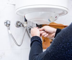 About Emergency plumbing pros Endeavor, WI